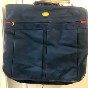 LUCAS GARMENT BAG